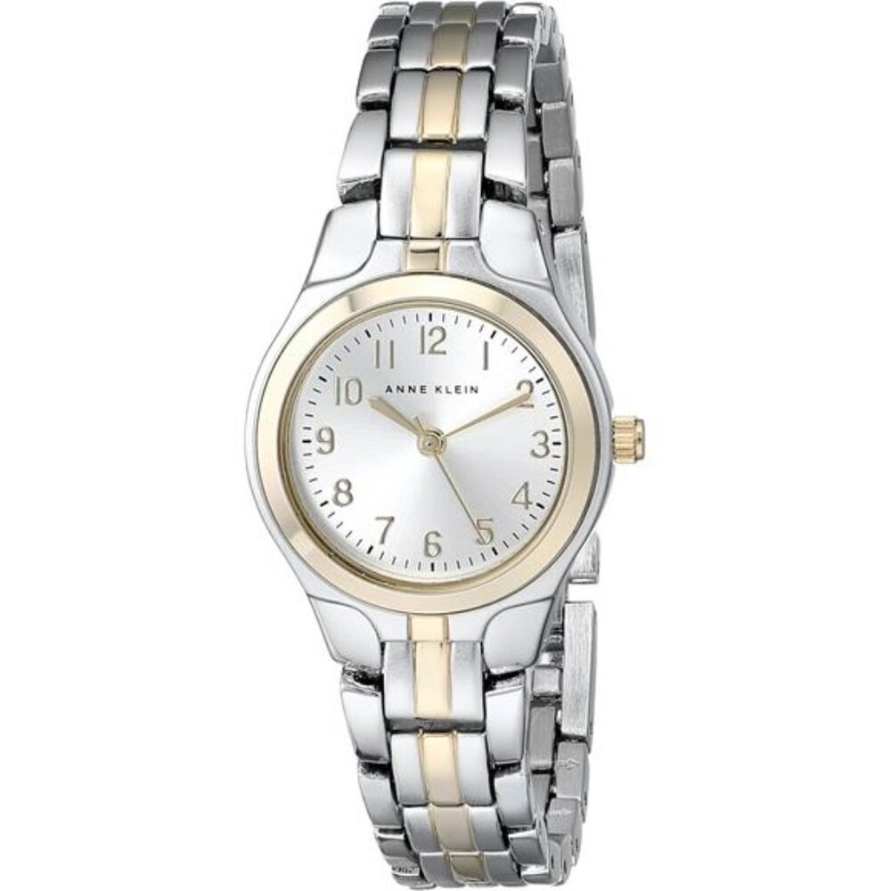 Women's Two-Tone Dress Watch – Model 105491SVTT